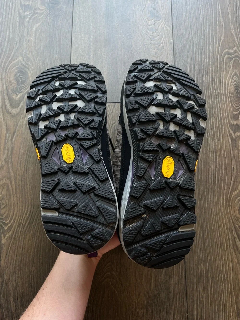 Teva gently used